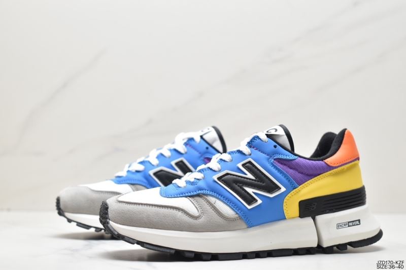 New Balance Sneakers